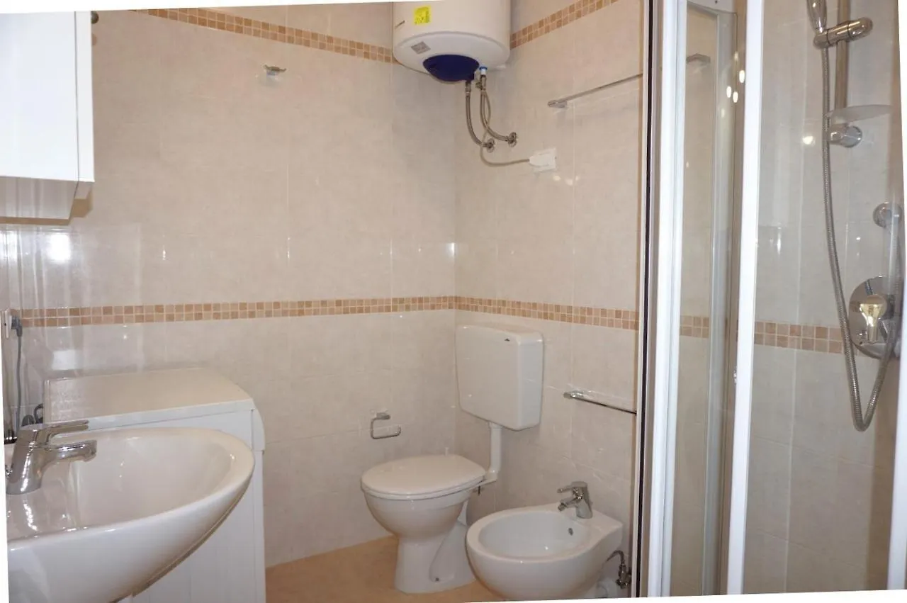 Beachside Flat With Shared Pool Porto Santa Margherita di Caorle 0*,